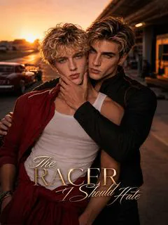 The Racer I Should Hate poster