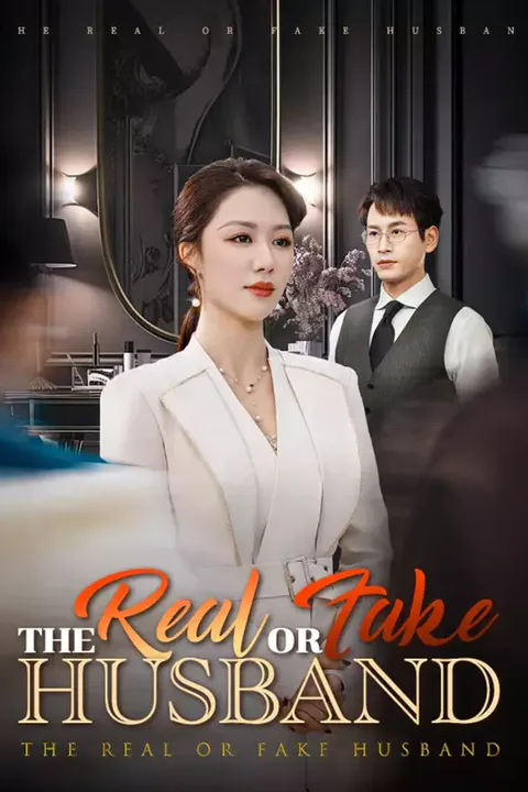 Affiche de The Real or Fake Husband