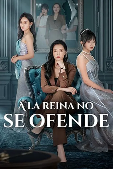 The Real Queen's Return poster