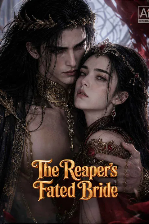 The Reaper's Fated Bride poster