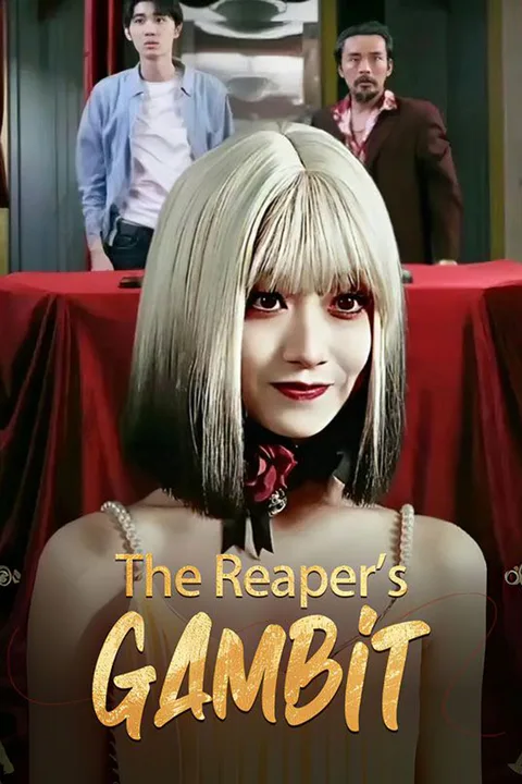 The Reaper's Gambit poster