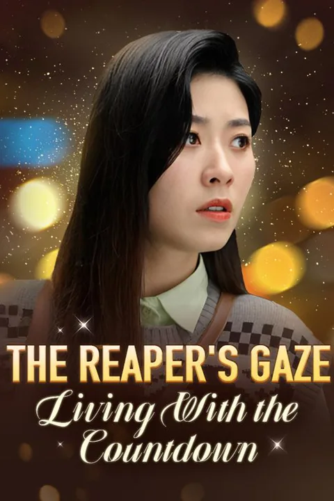 The Reaper's Gaze: Living With the Countdown poster