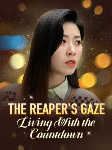 The Reaper's Gaze: Living With the Countdown（DUBBED） poster