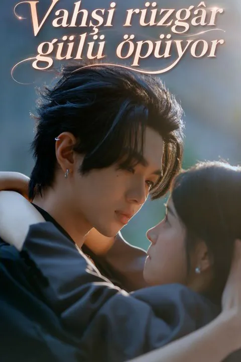 The Rebel's Second Chance poster