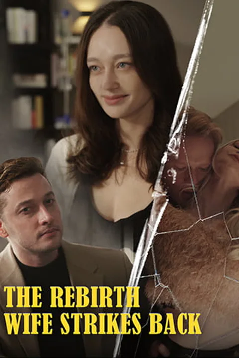 The Rebirth Wife Strike Back poster