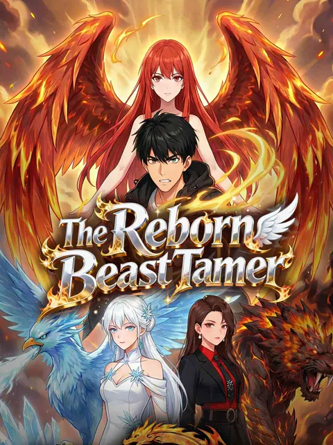 The Reborn Beast Tamer poster