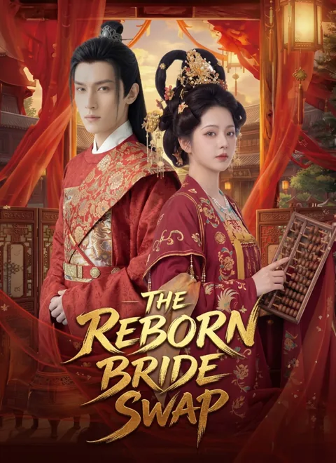The Reborn Bride Swap poster