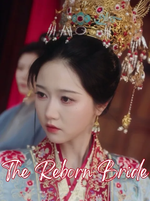 The Reborn Bride poster