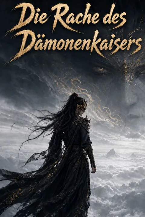 The Reborn Demon Emperor poster