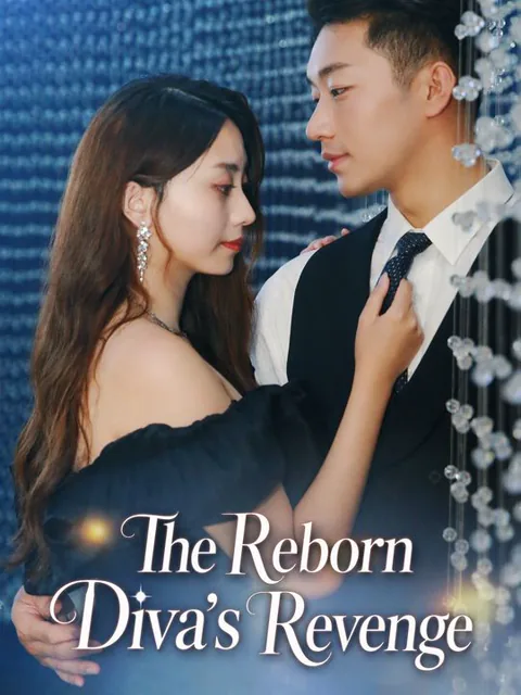 The Reborn Diva's Revenge poster