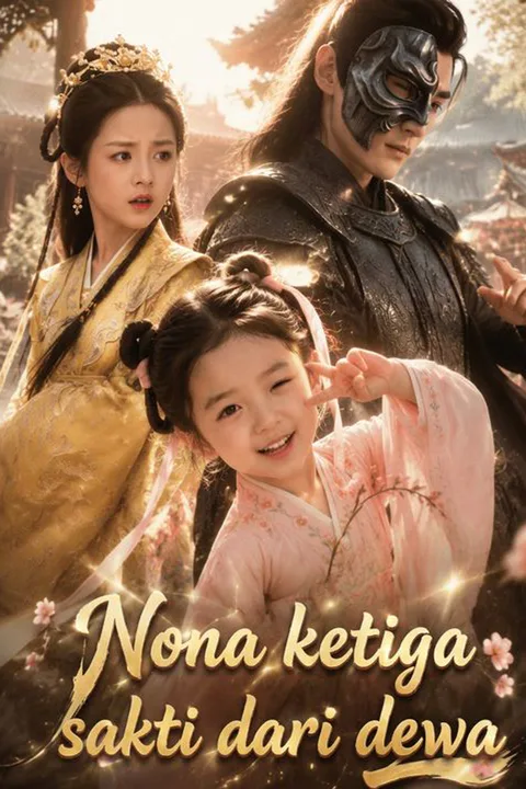 The Reborn Divine Heiress poster