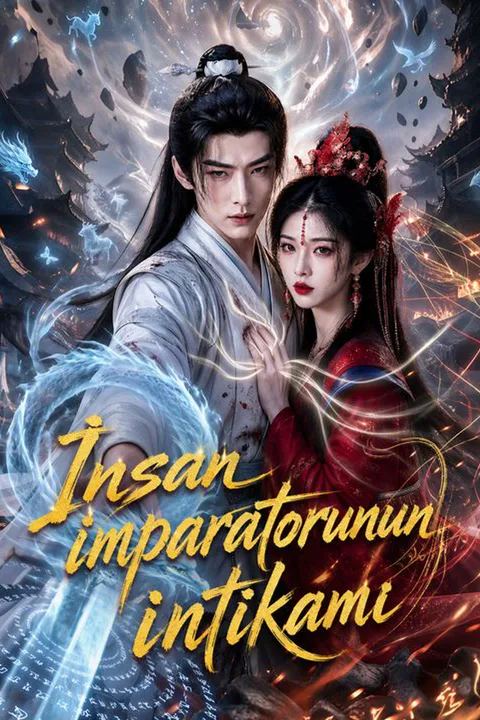 The Reborn Emperor's Revenge poster