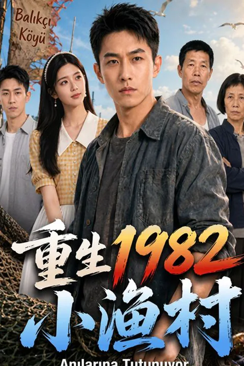 The Reborn Fishing Tycoon poster