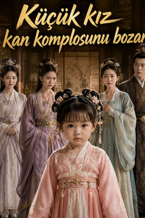 The Reborn Heiress's Revenge poster