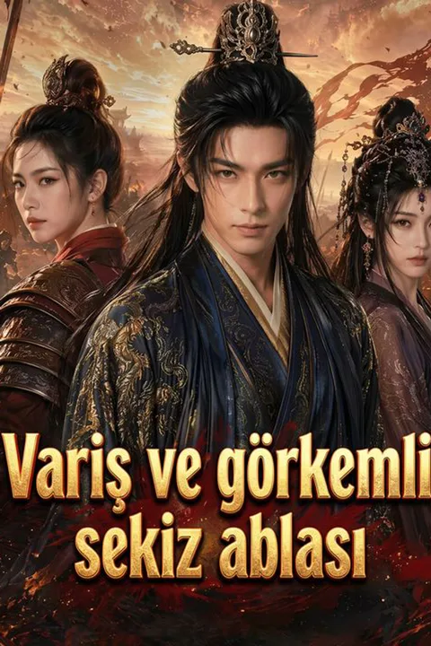 The Reborn Lord's Peerless Sisters poster