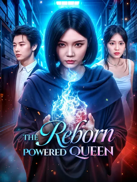 The Reborn Powered Queen(Dubbed) poster