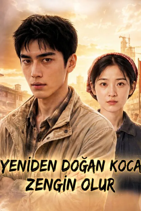 The Reborn Provider poster
