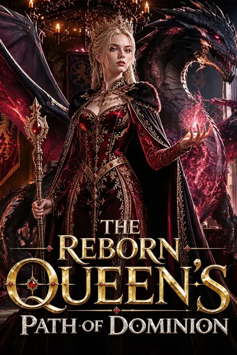 The Reborn Queen's Path of Dominion poster