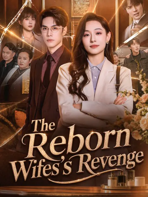 The Reborn Wife's Revenge poster
