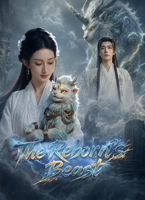 The Reborn's Beast poster