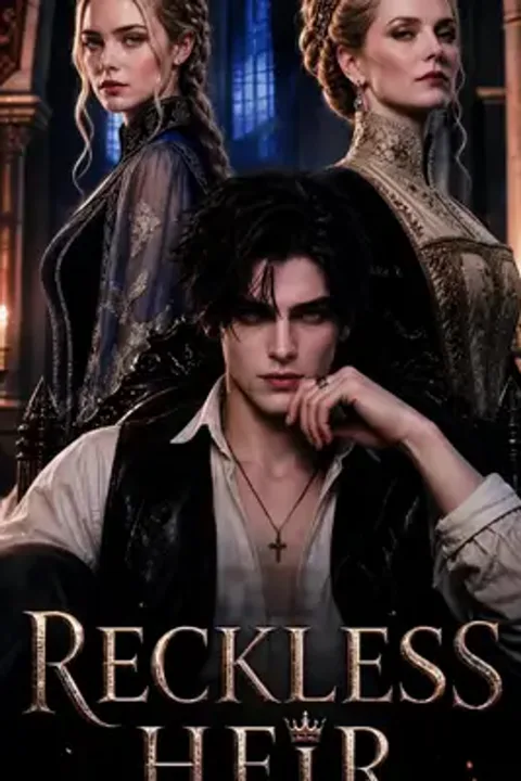 The Reckless Heir poster