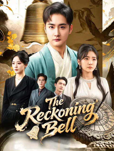 The Reckoning Bell poster