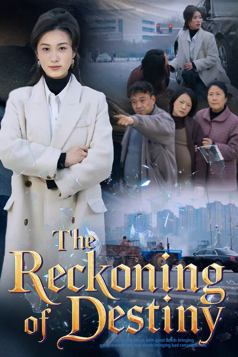 The Reckoning of Destiny poster