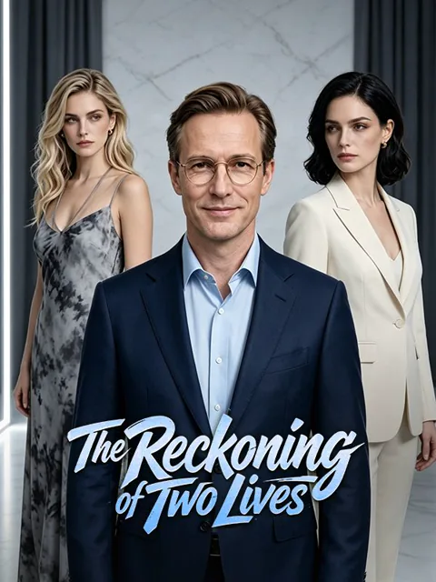 The Reckoning of Two Lives poster