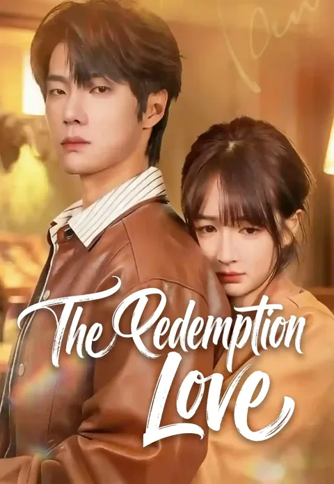 The Redemption Love poster