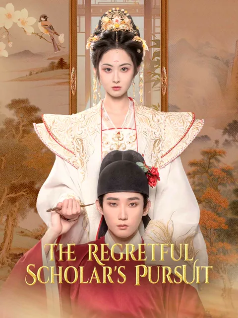 The Regretful Scholar's Pursuit poster