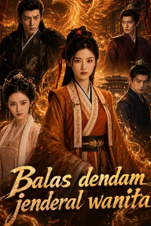 The Rejected Daughter's Return poster