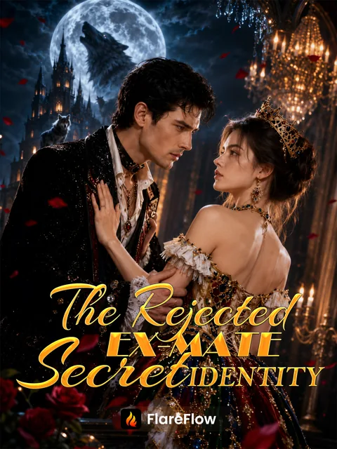 The Rejected Ex-mate's Secret Identity poster