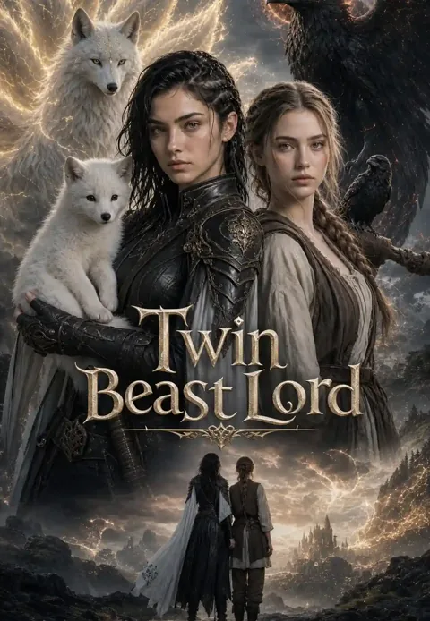 The Rejected Luna is the Alpha King's Fated Mate poster