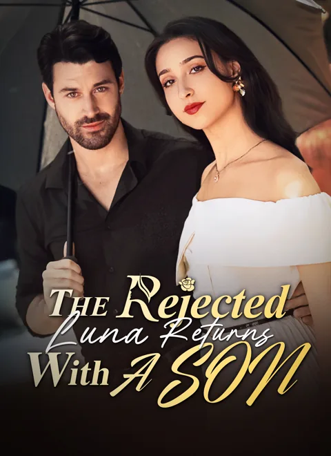 The Rejected Luna Returns with a Son poster