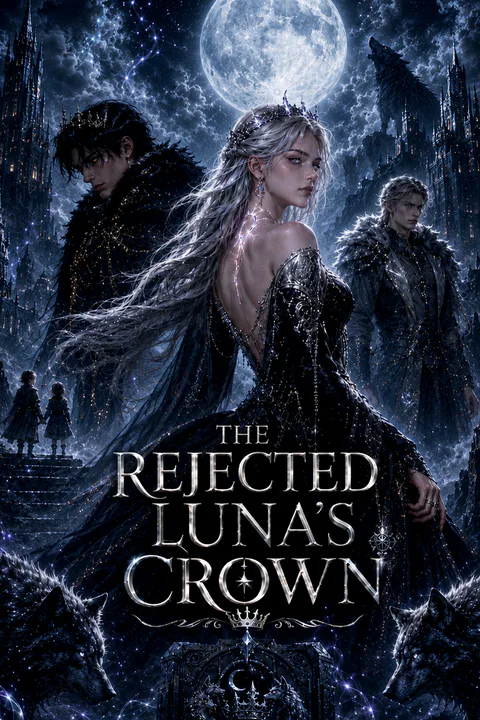 The Rejected Luna's Crown poster