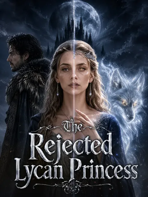 The Rejected Lycan Princess poster