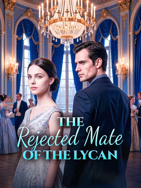 The Rejected Mate of the Lycan poster