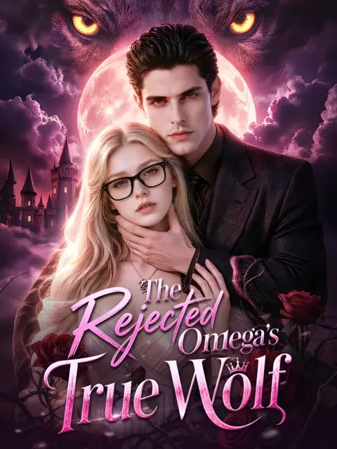The Rejected Omega's True Wolf poster