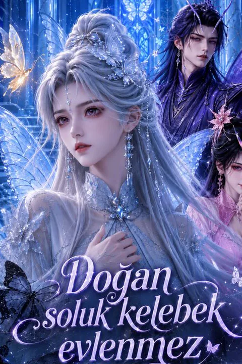 The Rejected Princess's Rebirth poster