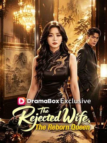 The Rejected Wife, The Reborn Queen poster