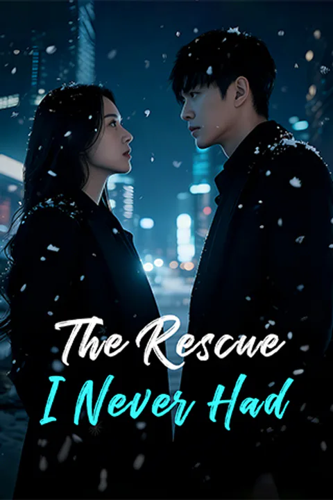 (Dubbed) The Rescue I Never Had poster