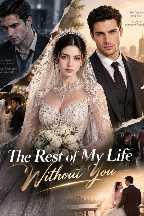 The Rest of My Life Without You poster