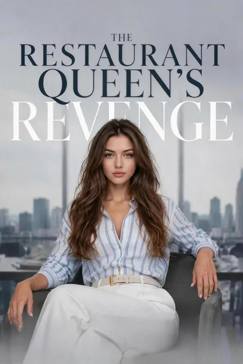 The Restaurant Queen's Revenge poster
