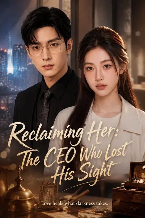 The Restorer Who Tamed the Sleepless CEO poster