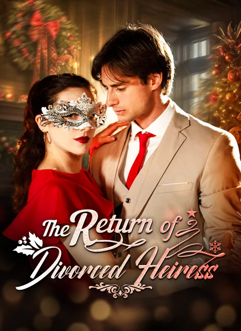 The Return of Divorced Heiress poster