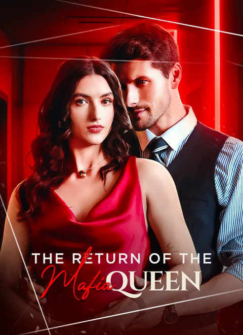 The Return of Mafia Queen poster