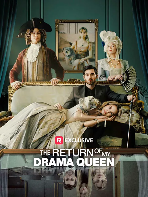 The Return of My Drama Queen poster