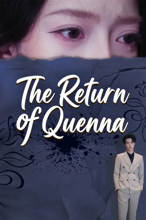 The Return of Quenna poster