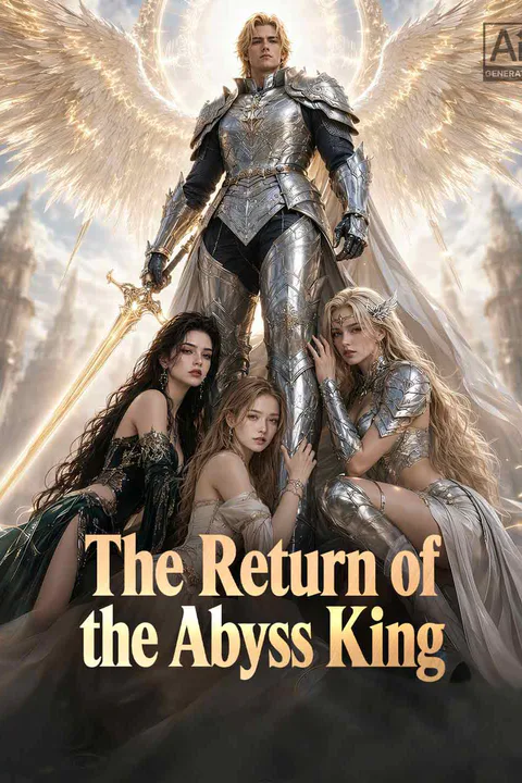 The Return of the Abyss King poster