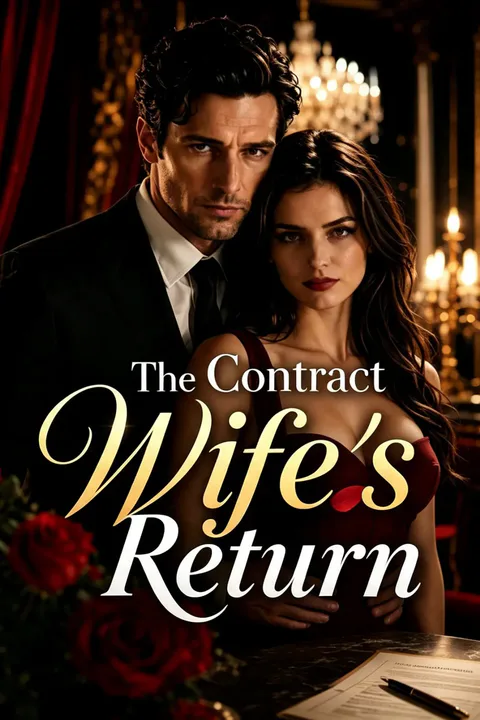 The Return of the Contract Wife poster